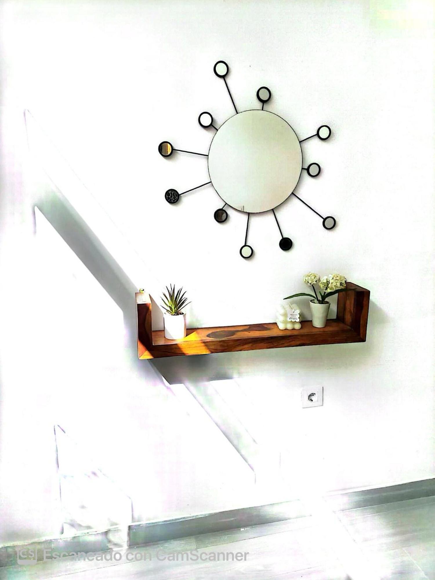 Violeta Loft A With Chill Out Terrace Sevilla エクステリア 写真