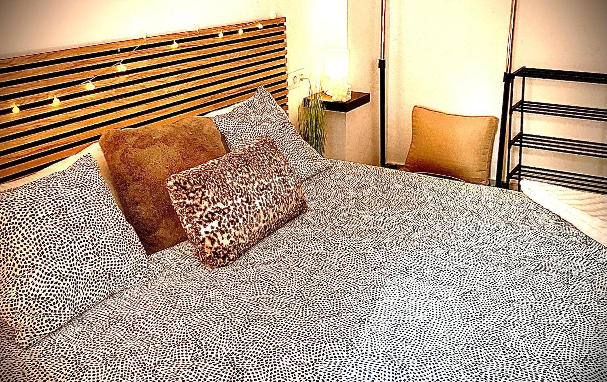 Violeta Loft A With Chill Out Terrace Sevilla エクステリア 写真
