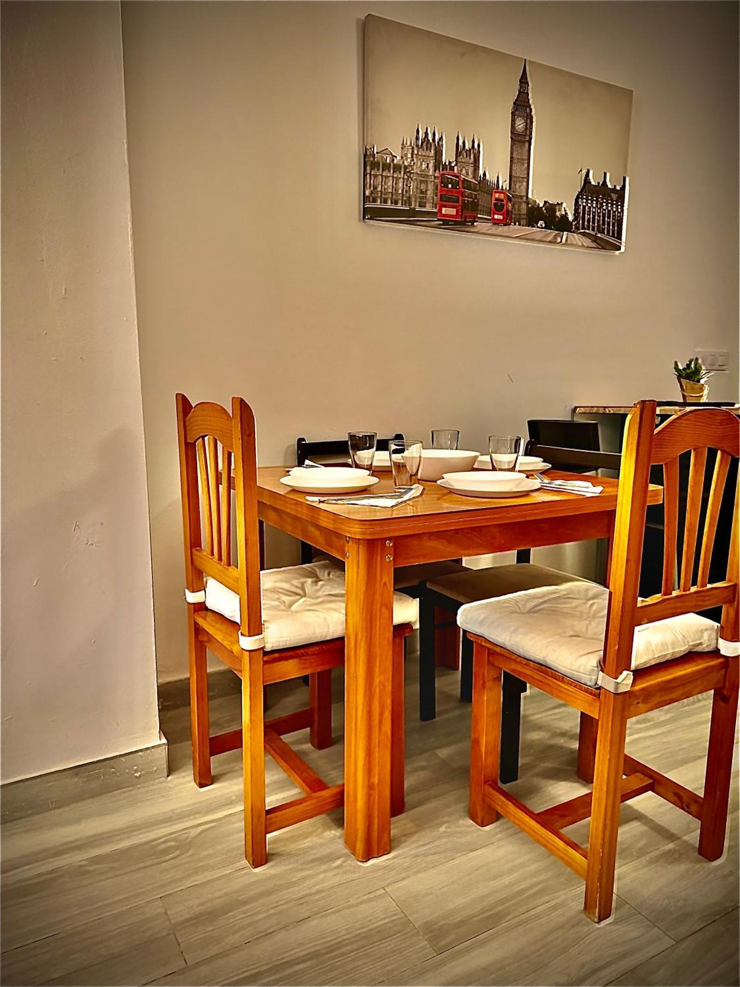 Violeta Loft A With Chill Out Terrace Sevilla エクステリア 写真